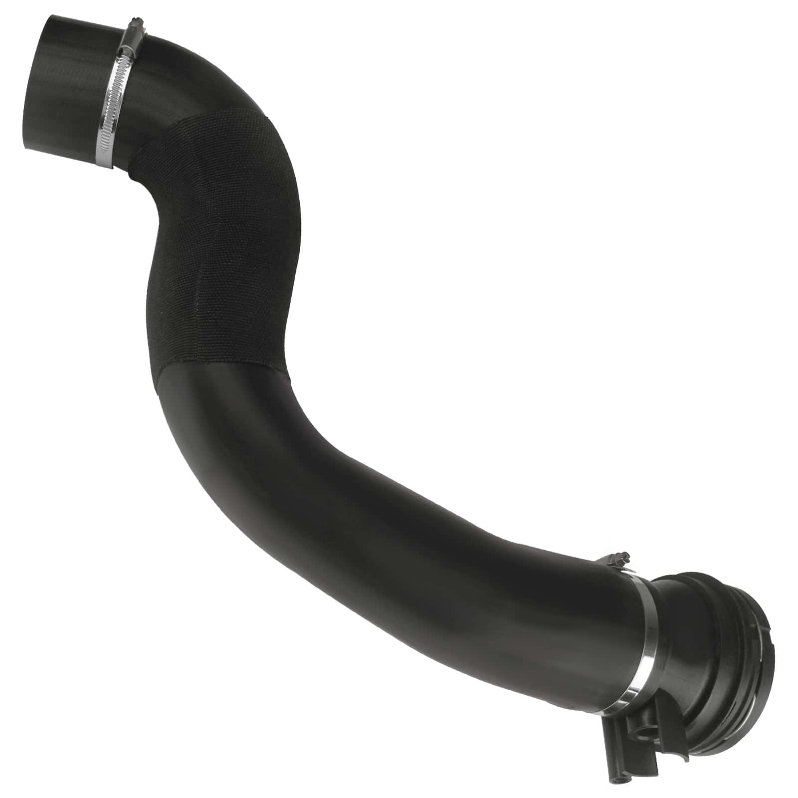 Tubo de Salida de Intercooler Turbo Compatible con Ford