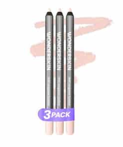 Lápiz Delineador de Ojos Rosa de Larga Duración Wonderskin