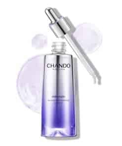 Suero Facial Avanzado CHANDO HIMALAYA para Reparación