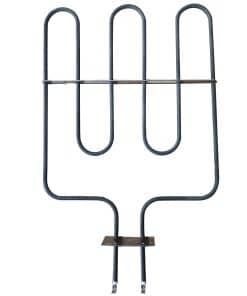 Elemento de Horneado 318255600 318255605 Compatible con