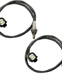 2Pcs 32700026 32700006 Sensor de Oxígeno Upstream