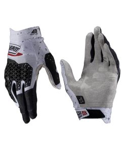 Guante Leatt Moto 4.5 Lite -Ice
