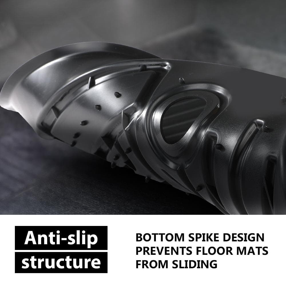 Tapetes de Piso Compatibles con Honda CRV 2023 2024 2025 - Imagen 6