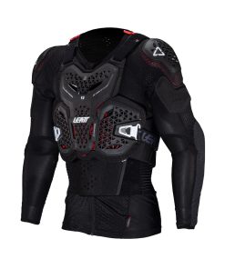 Protector corporal Leatt Body 4.5 Evo -Negro