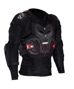Protector de Cuerpo Leatt 5.5 Evo -Negro