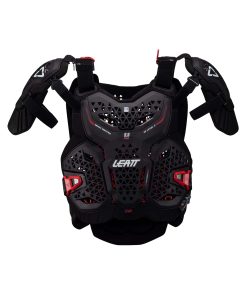 Protector de Pecho Leatt 5.5 Pro Evo -Negro