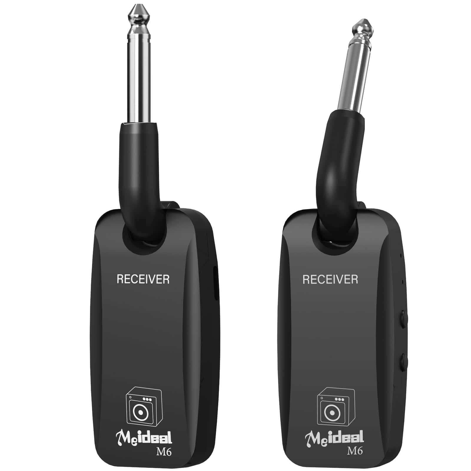 Sistema de Guitarra Inalámbrico Housiwill 5.8GHz,