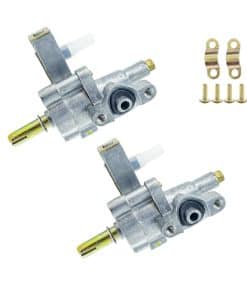 Válvula de Control de Quemador para Parrilla de Gas