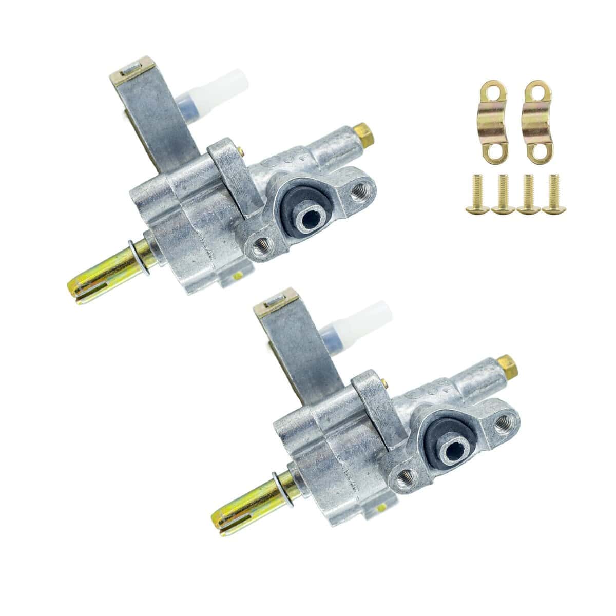 Válvula de Control de Quemador para Parrilla de Gas