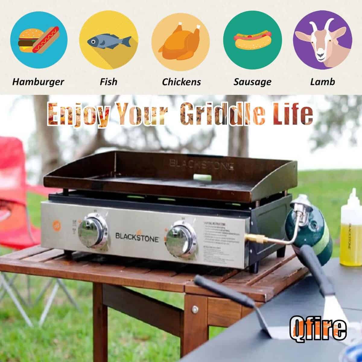 Válvula de Control de Quemador para Parrilla de Gas - Imagen 7