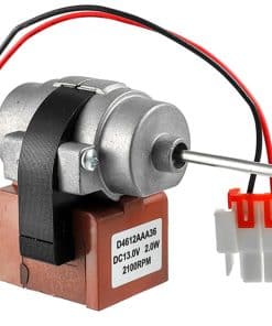 Motor del Ventilador del Evaporador del -173022120