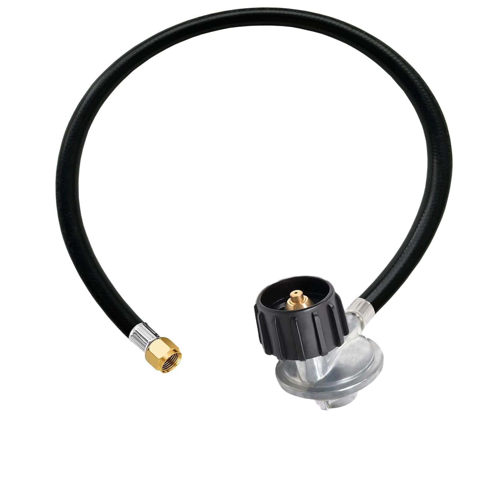 Kit de Manguera y Regulador 7501 & 7502 para Weber Genesis