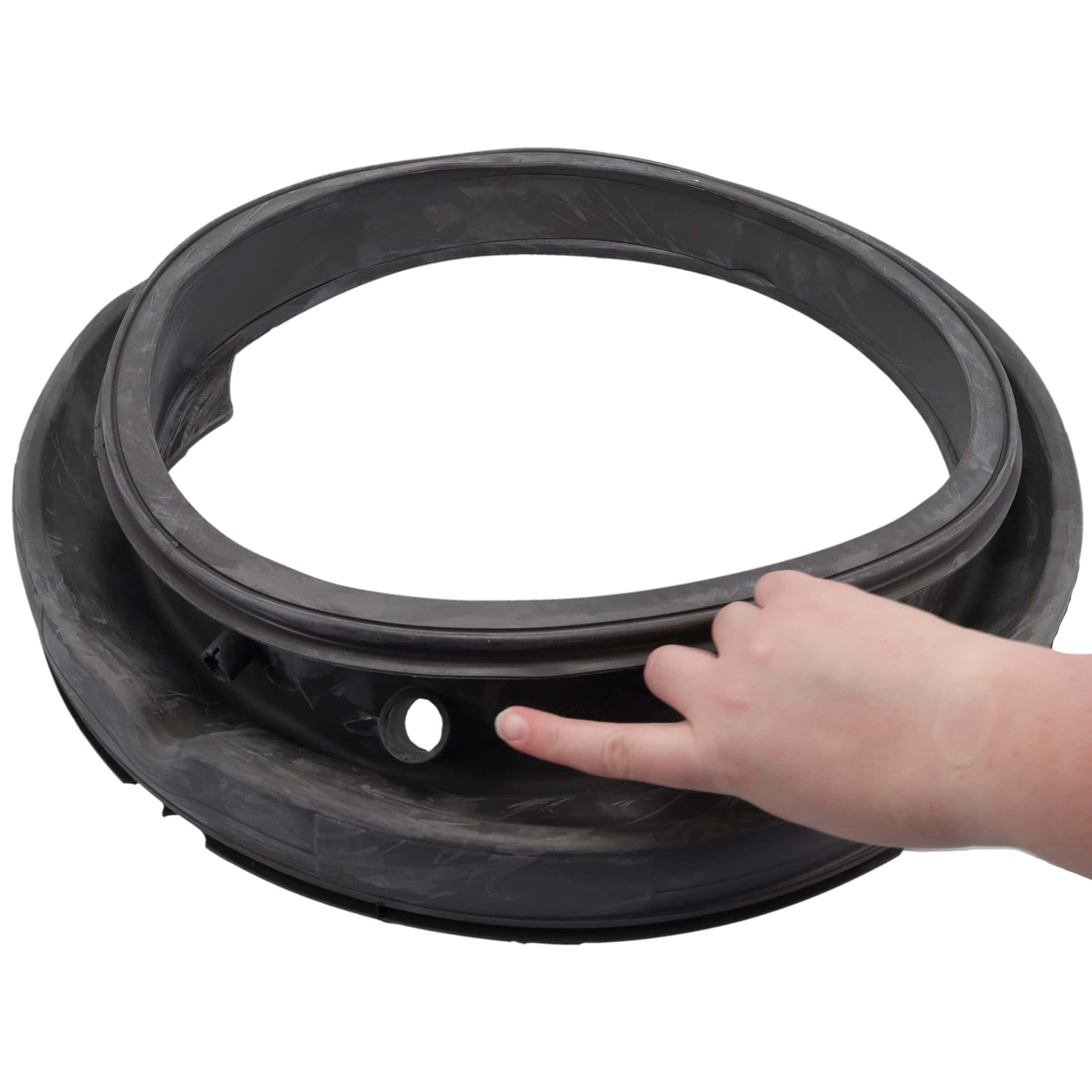 Junta de la puerta para lavadora de carga frontal Supplying - Imagen 7