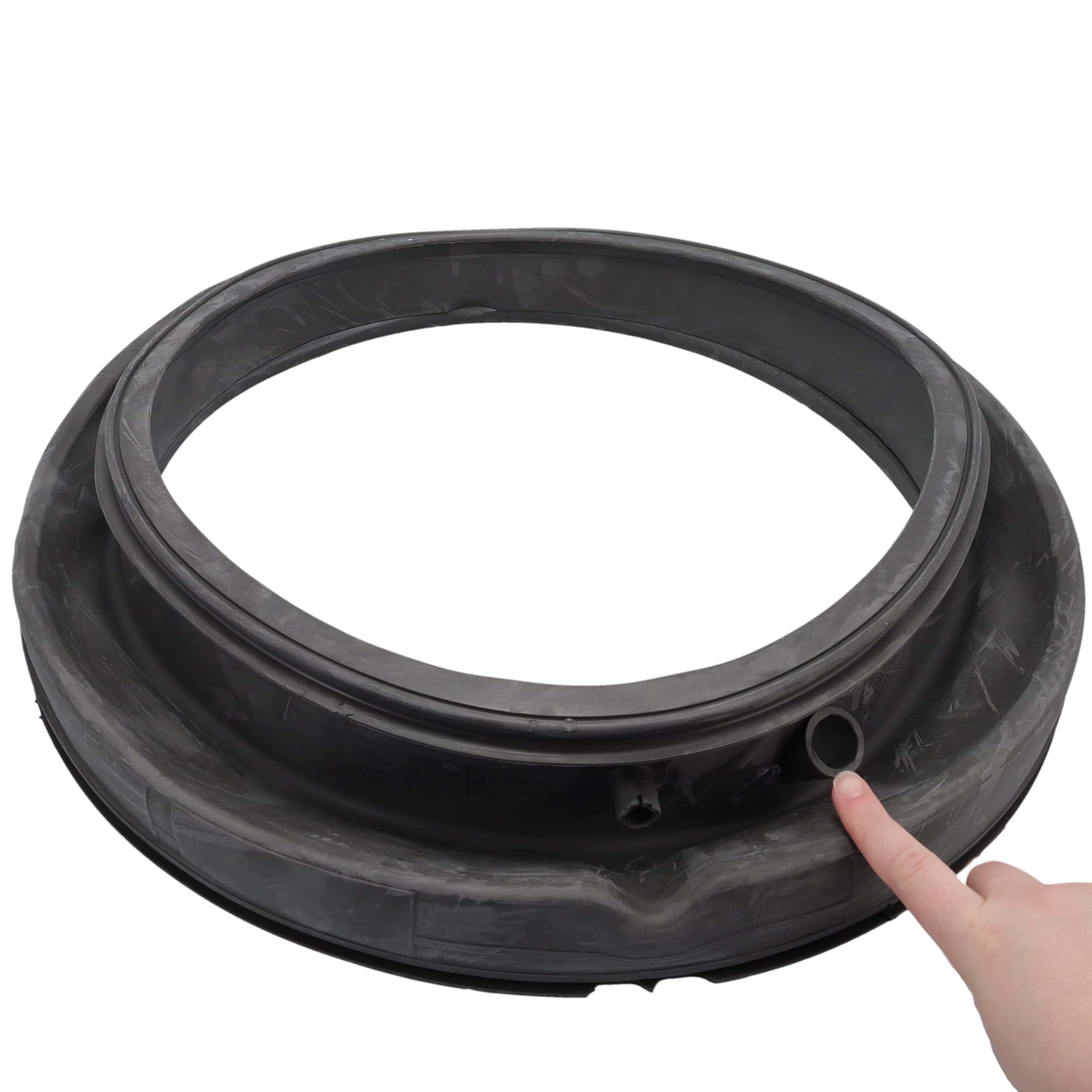 Junta de la puerta para lavadora de carga frontal Supplying - Imagen 4