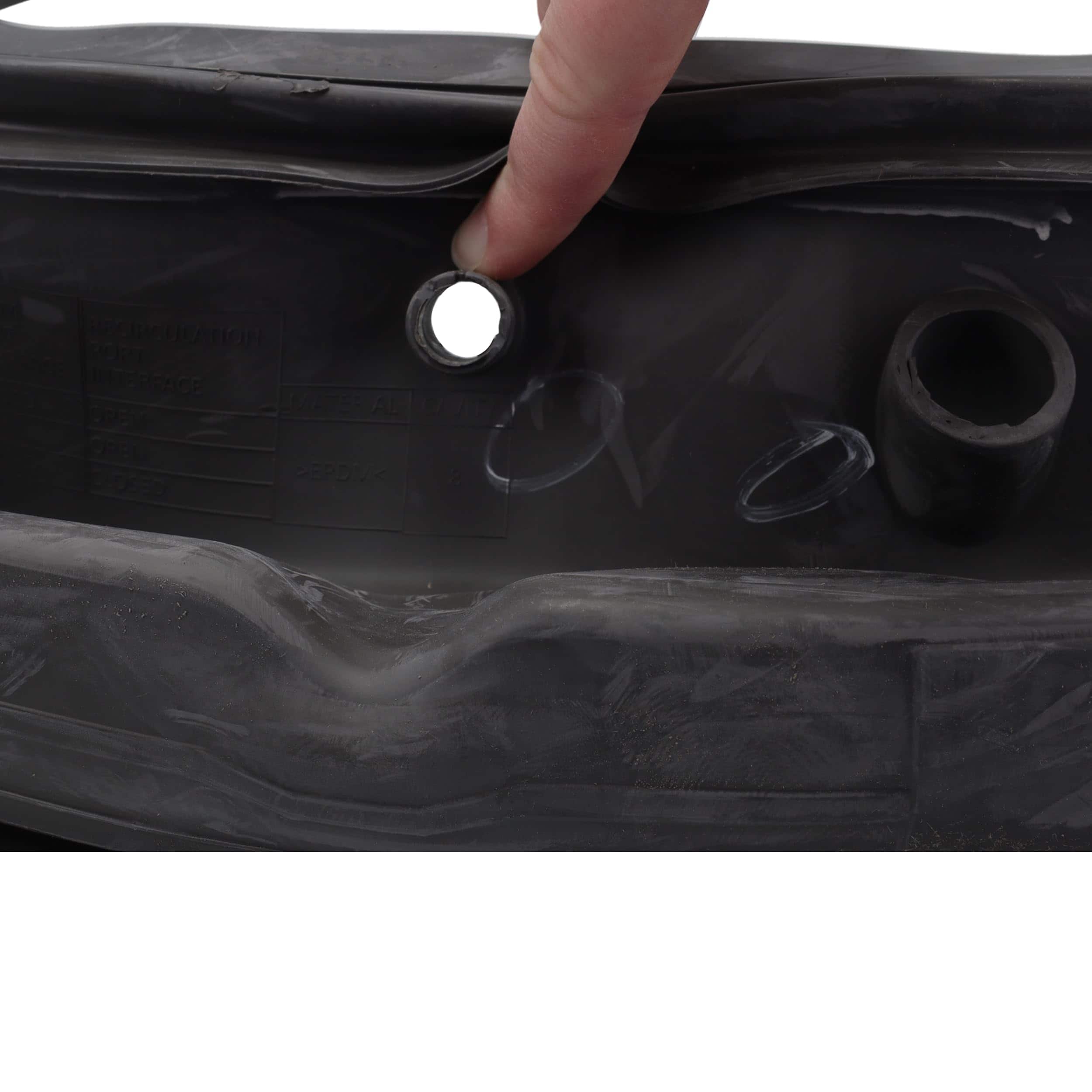 Junta de la puerta para lavadora de carga frontal Supplying - Imagen 9