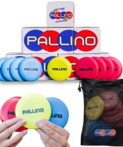Juego Interactivo Pallino - Diversión al Aire Libre para