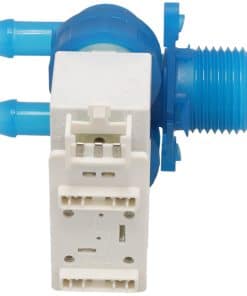 Válvula de entrada de agua para lavadora -W11036930