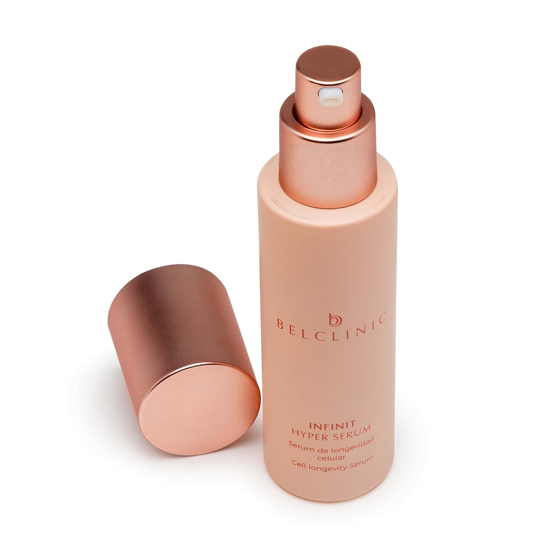 Suero Infinito Belclinic - Suero de Longevidad Celular: