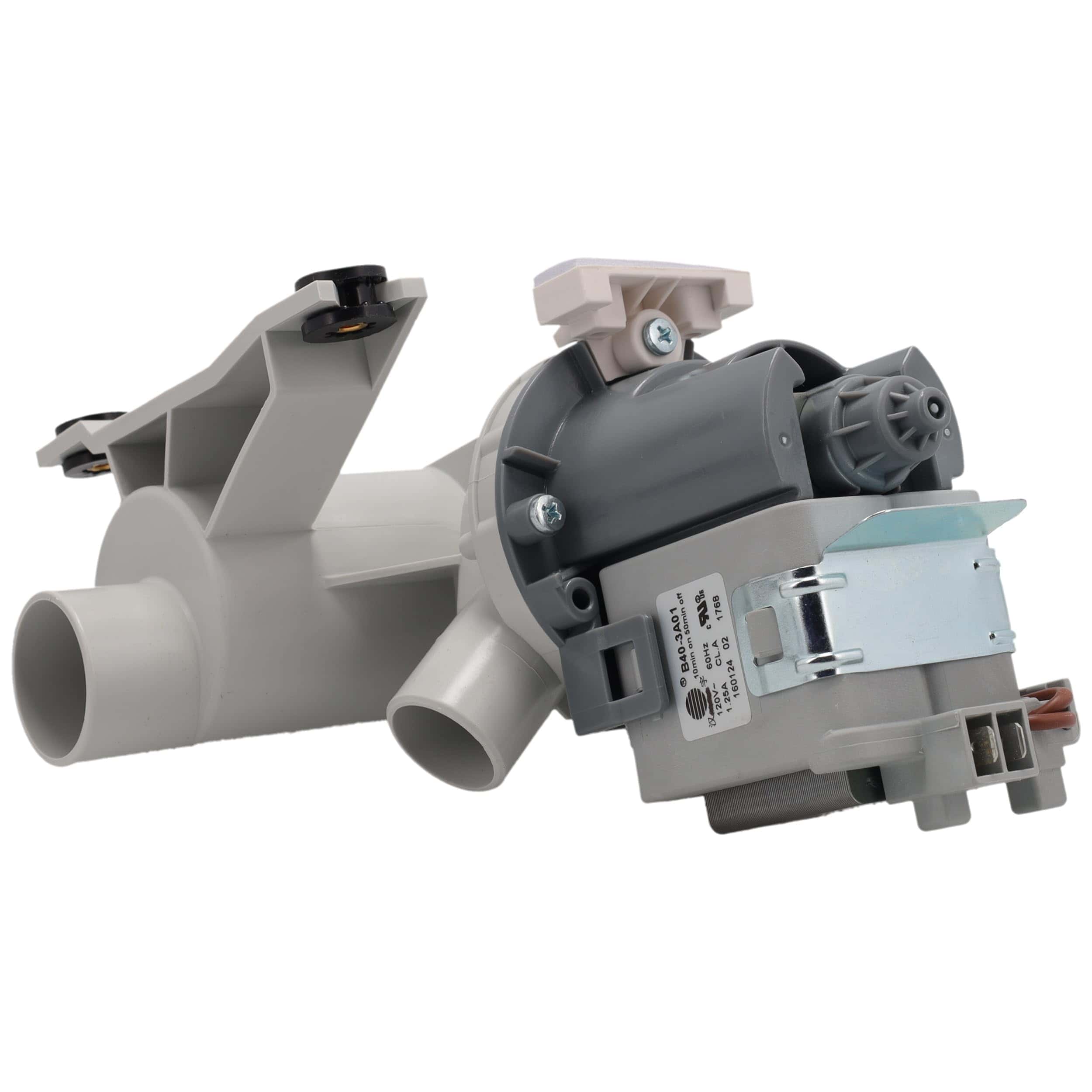 Bomba de Desagüe para Lavadora Supplying Demand WH11X34740