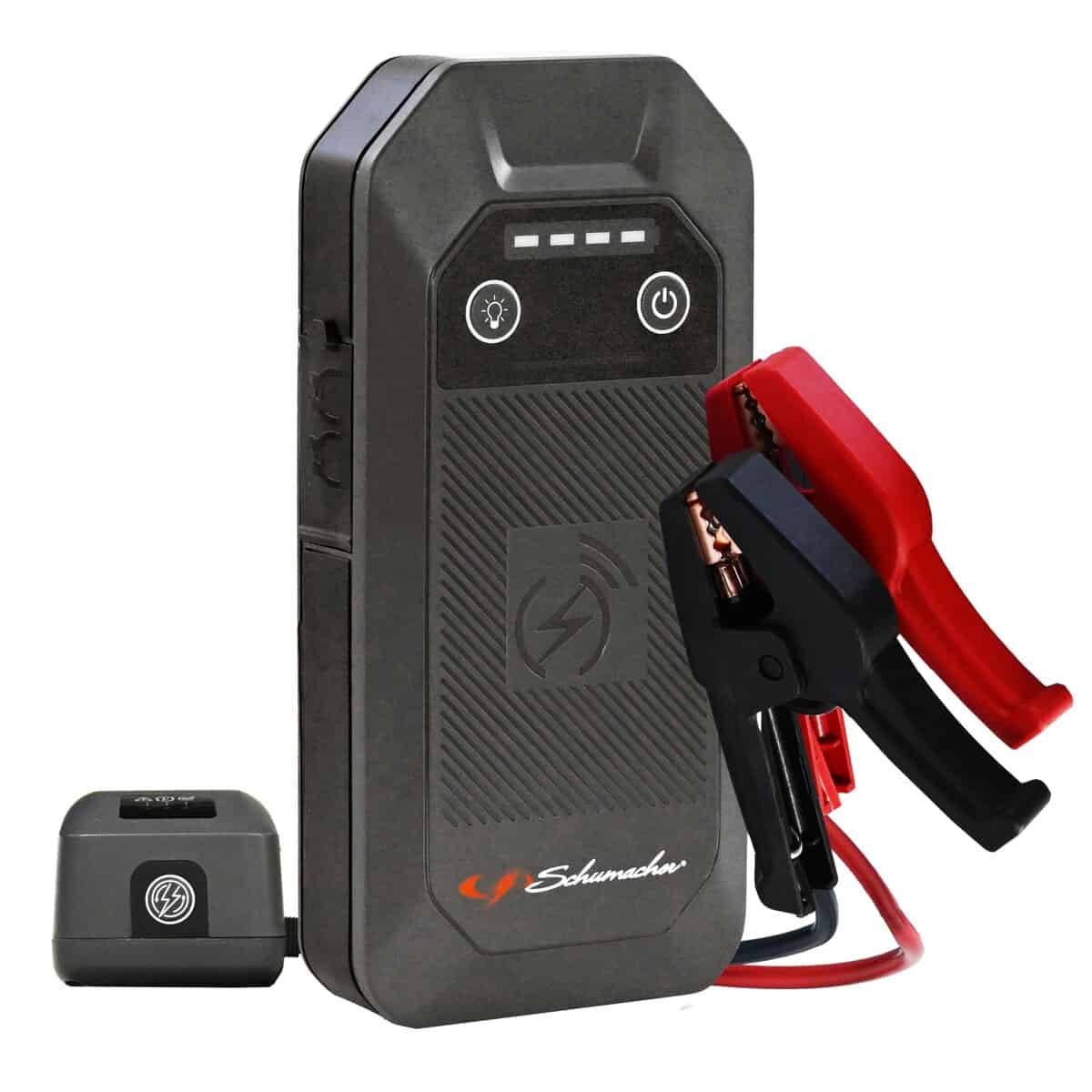 Arrancador de Batería de Litio y Paquete de Energía