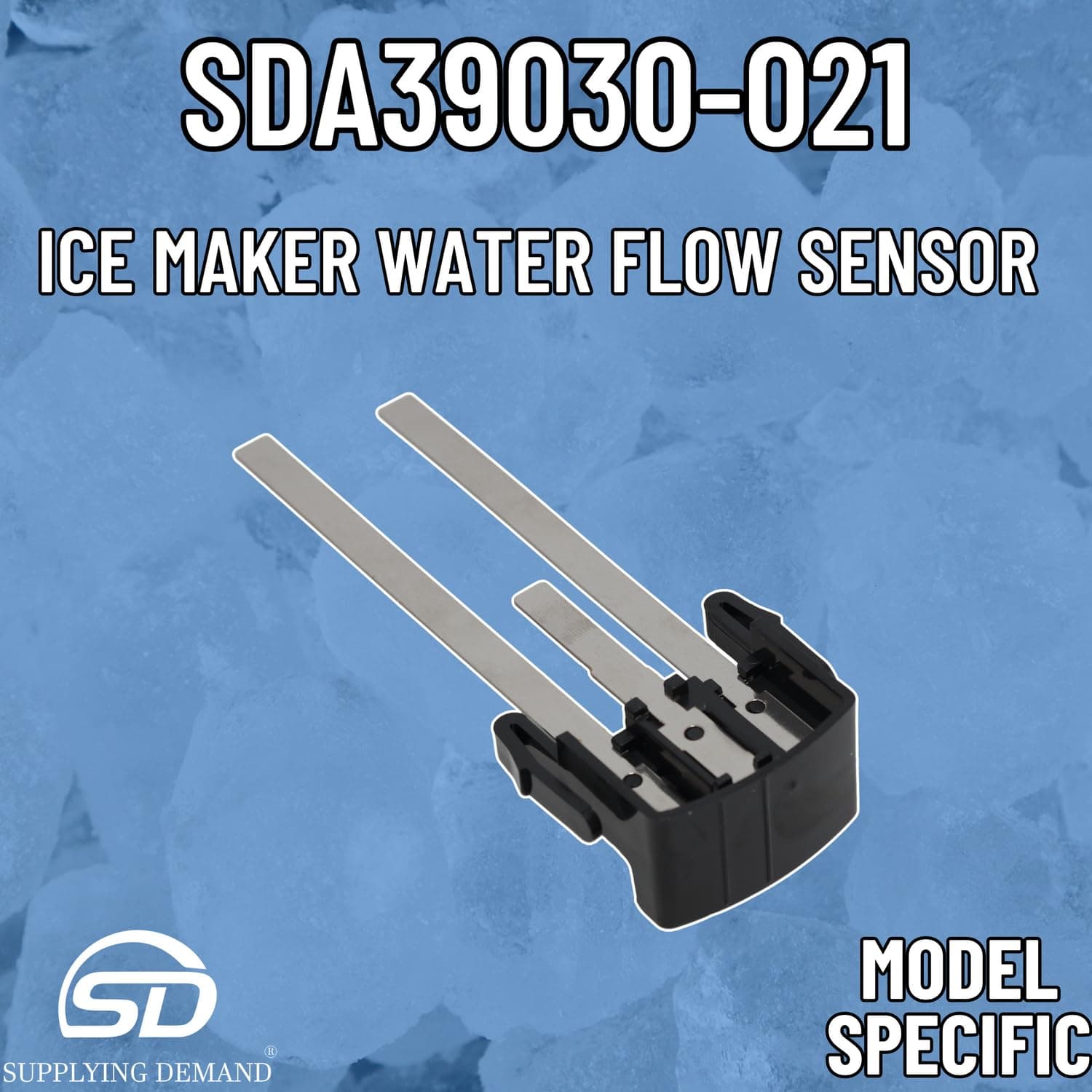 Sensor de Nivel de Agua para Máquina de -48, EH222 - Imagen 4