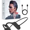 Audífonos de Conducción Ósea Sound Revv Inductivv