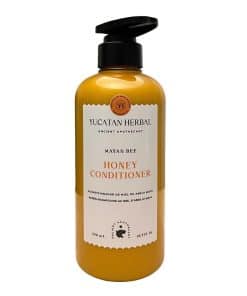 Acondicionador de Miel de Abeja Maya Yucatan Herbal Ancient