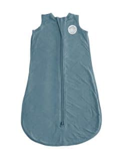 Saco de Dormir de Bambú Viscosa -Océano