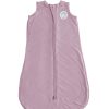Saco de Dormir de Bambú Viscosa -Malva