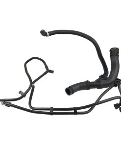 Manguera Superior del Radiador de Refrigerante Compatible