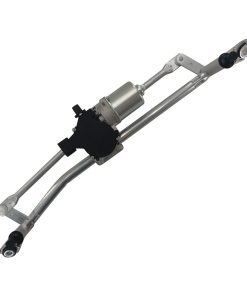 S SONLEE 602-066AS Motor del limpiaparabrisas delantero y