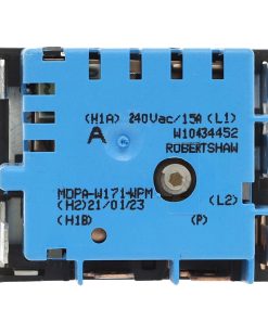 [ What'sUp ] W10434452 (AP6021365) para Range, Horno