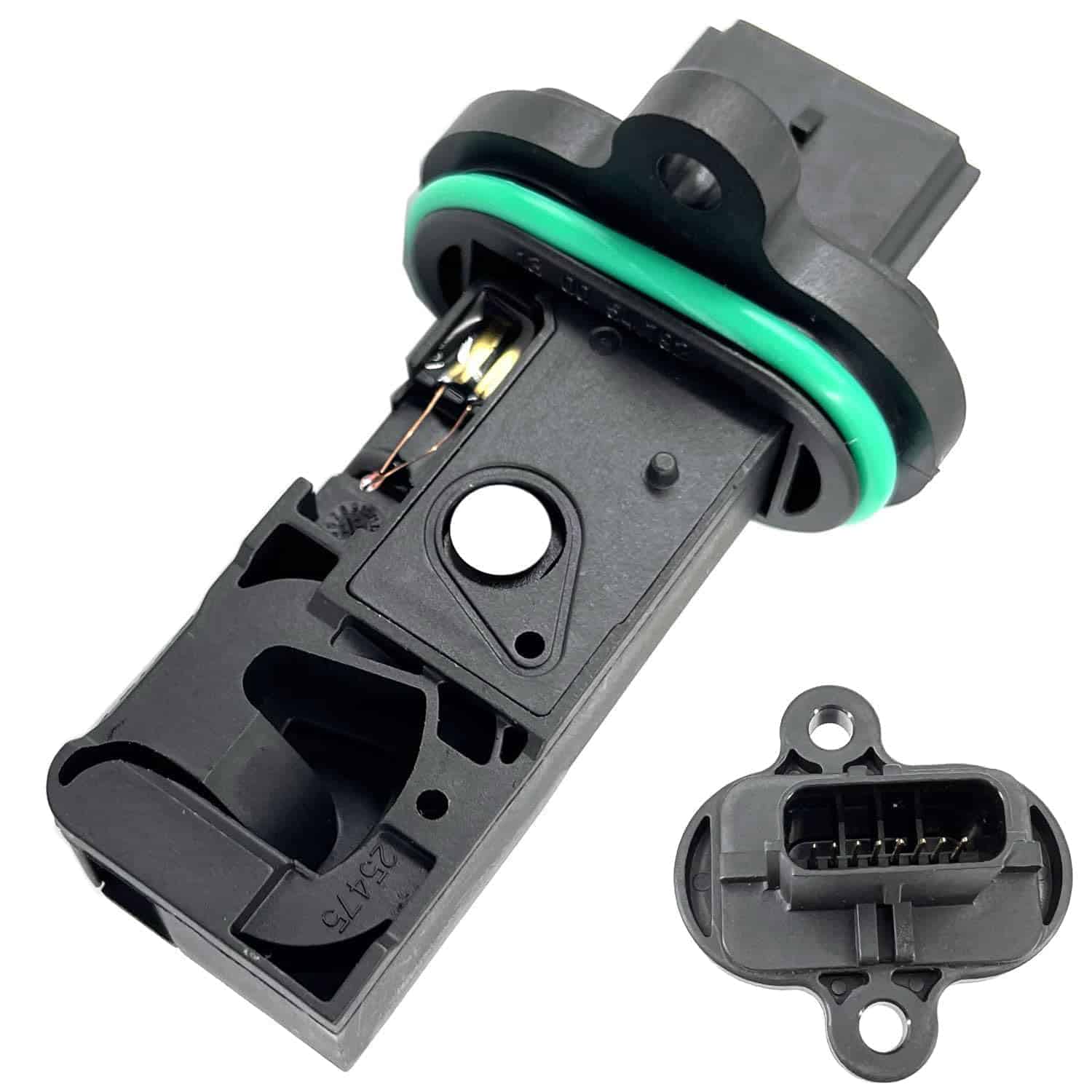 Sensor de Flujo de Aire MAS MAF 0280218419 Compatible con - Imagen 7