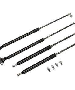 Soportes de Elevación de Capó y Portón Trasero de Maletero