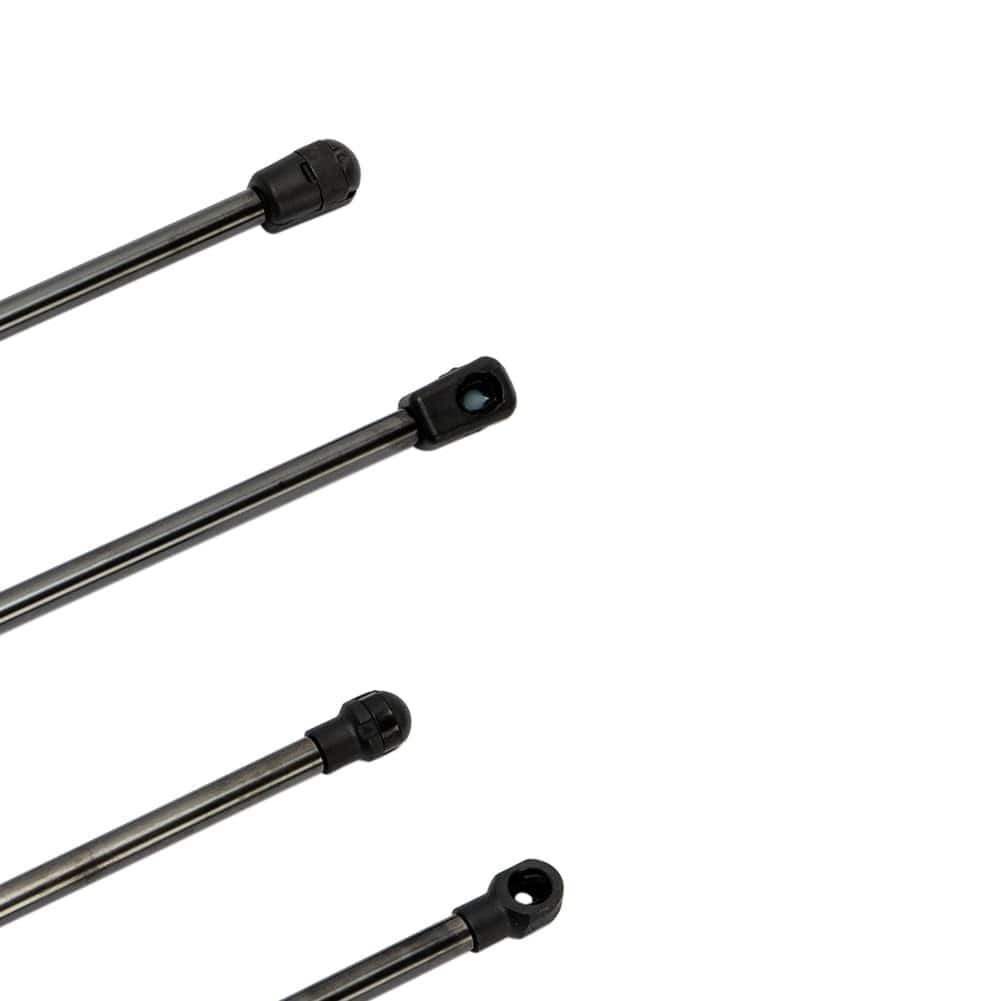 Levanta capó y portón trasero Amortiguadores de gas para - Imagen 5