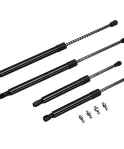 Levanta capó y portón trasero Amortiguadores de gas para