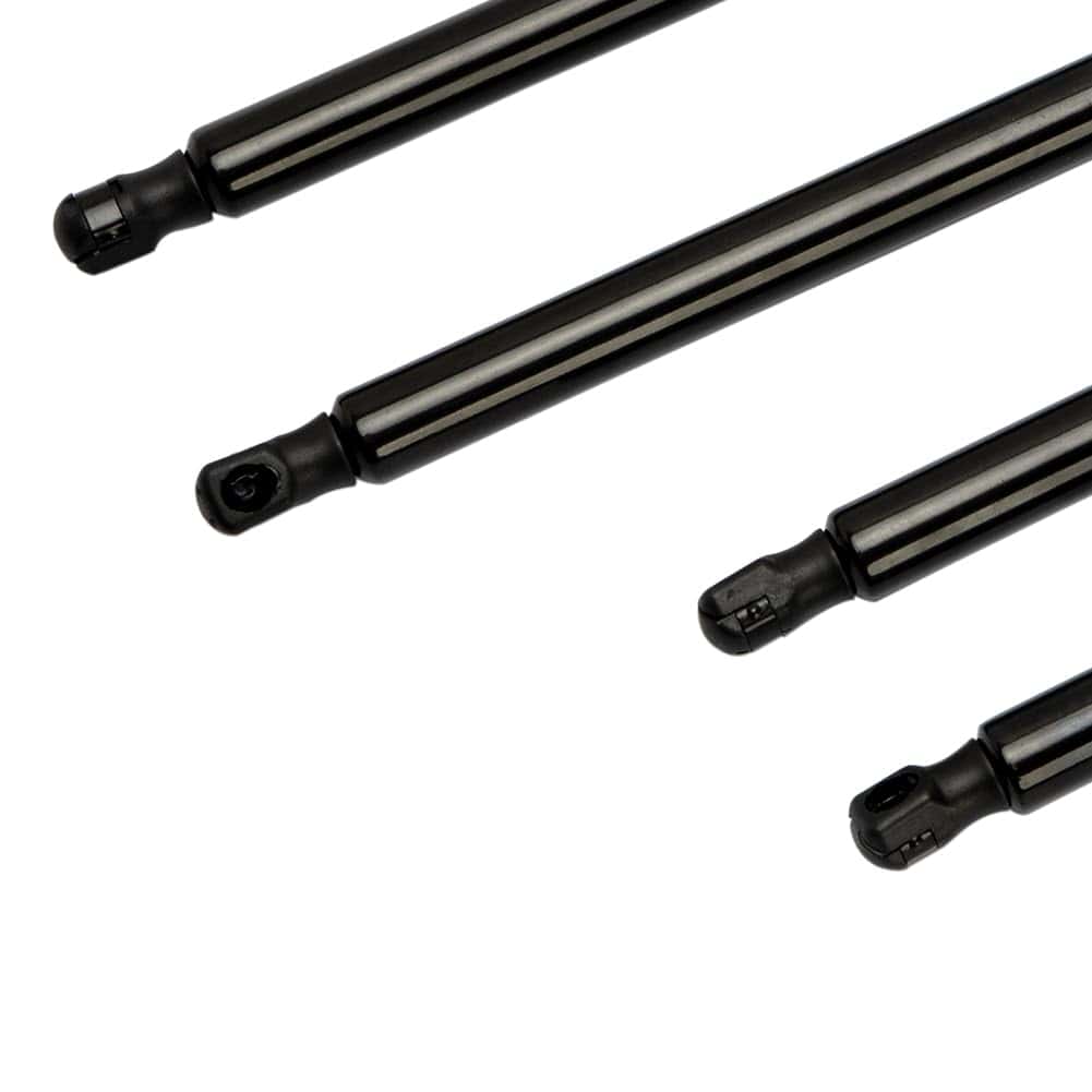 Levanta capó y portón trasero Amortiguadores de gas para - Imagen 6