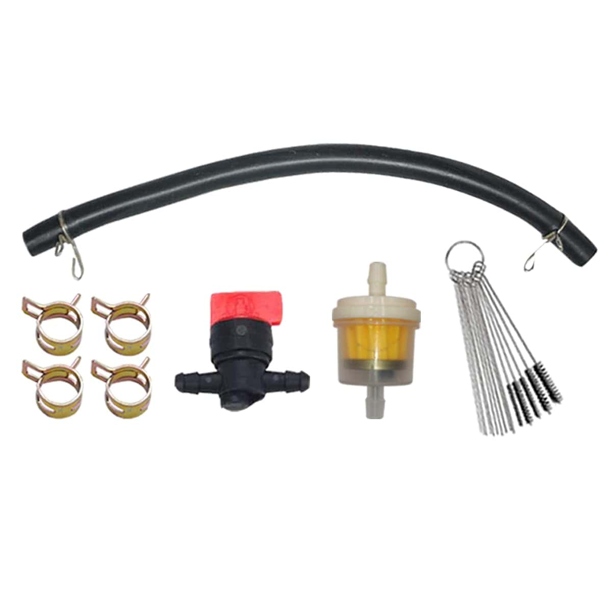 Carburador TTR230 Compatible con Yamaha TTR-230 TTR 230 - Imagen 3