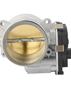 Ensamblaje del cuerpo del acelerador electrónico compatible