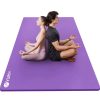 Tapete de Yoga RYTMAT de 1/2 Pulgada de Grosor Tapete de