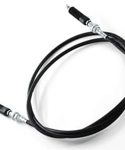Cable de control de cambios DUDUBUY para Honda Big Red 700