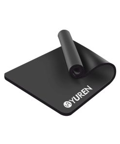 Tapete de Yoga RYTMAT Grueso y Ancho para Mujeres Hombres