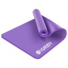 Tapete de Yoga RYTMAT Grueso y Ancho -Morado