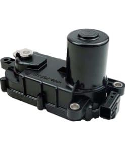 Motor de Control del Colector de Admisión Compatible con