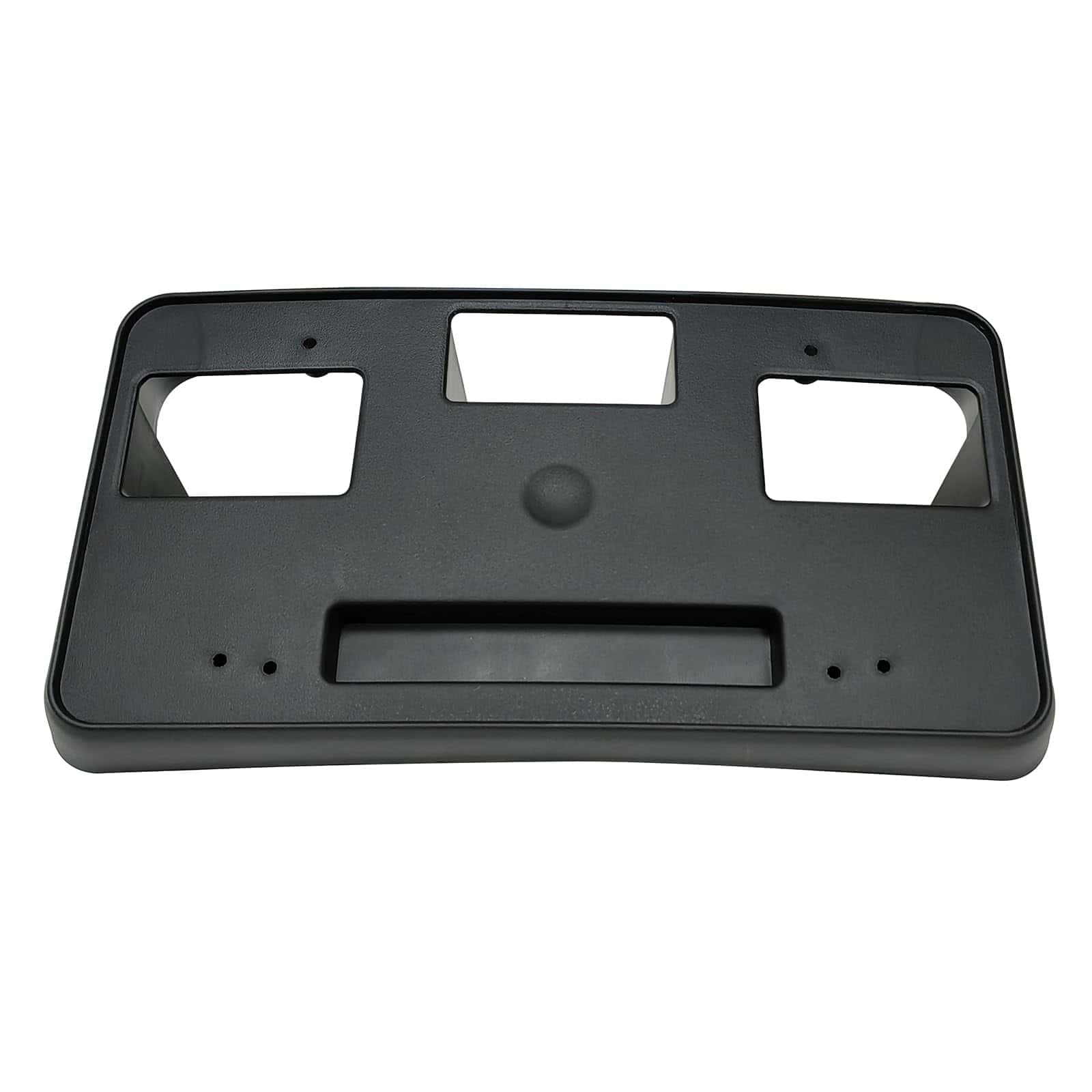 Soporte de marco de matrícula del parachoques delantero - Imagen 7