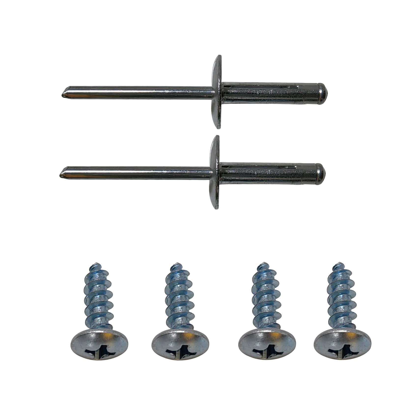 Soporte de marco de matrícula del parachoques delantero - Imagen 6