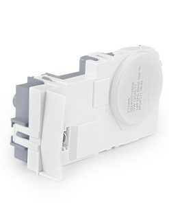Reemplazo de Bloqueo de Puerta de Lavadora WH01X29528 para