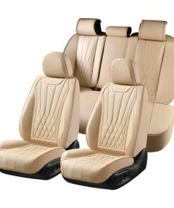 Fundas Universales para Asientos FLORICH, Fundas de Asiento