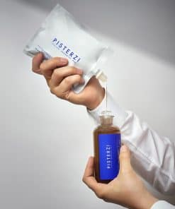 PISTERZI ITALIAN GROOMING ART Champú y Acondicionador para