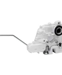 Actuador de cerradura eléctrica frontal derecha de repuesto